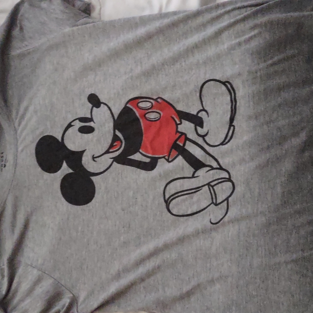 Mickey mouse shrit